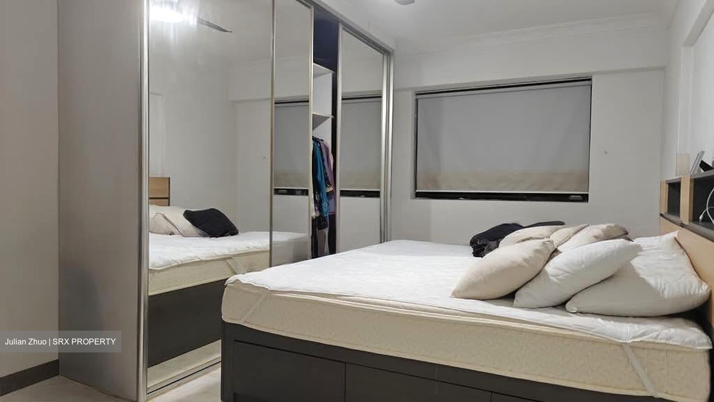 Blk 520 Fragrant Woods (Woodlands), HDB 4 Rooms #537783021